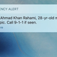 Illustration for article titled FCC Will Fix Its Vague Emergency Alerts After Recent Bombings